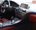 Белый БМВ 6 Серия, объемом двигателя 4.4 л и пробегом 97 тыс. км за 20900 $, фото 15 на Automoto.ua