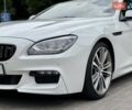 Белый БМВ 6 Серия, объемом двигателя 2.98 л и пробегом 88 тыс. км за 26900 $, фото 15 на Automoto.ua