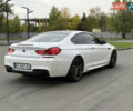 Белый БМВ 6 Серия, объемом двигателя 4.39 л и пробегом 95 тыс. км за 23500 $, фото 11 на Automoto.ua