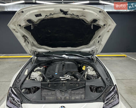 Белый БМВ 6 Серия, объемом двигателя 2.98 л и пробегом 183 тыс. км за 19500 $, фото 45 на Automoto.ua