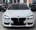 Белый БМВ 6 Серия, объемом двигателя 2.98 л и пробегом 165 тыс. км за 20900 $, фото 4 на Automoto.ua