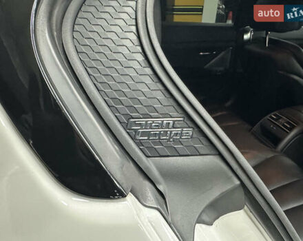 Белый БМВ 6 Серия, объемом двигателя 2.98 л и пробегом 183 тыс. км за 19500 $, фото 35 на Automoto.ua