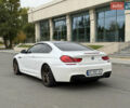 Белый БМВ 6 Серия, объемом двигателя 4.39 л и пробегом 95 тыс. км за 23500 $, фото 9 на Automoto.ua