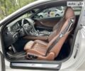 Білий БМВ 6 Серія, об'ємом двигуна 3 л та пробігом 86 тис. км за 33500 $, фото 49 на Automoto.ua
