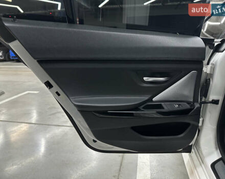 Белый БМВ 6 Серия, объемом двигателя 2.98 л и пробегом 183 тыс. км за 19500 $, фото 29 на Automoto.ua