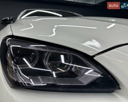 Белый БМВ 6 Серия, объемом двигателя 2.98 л и пробегом 183 тыс. км за 19500 $, фото 19 на Automoto.ua