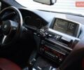Белый БМВ 6 Серия, объемом двигателя 4.4 л и пробегом 97 тыс. км за 20900 $, фото 12 на Automoto.ua