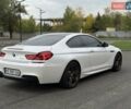 Белый БМВ 6 Серия, объемом двигателя 4.39 л и пробегом 95 тыс. км за 23500 $, фото 2 на Automoto.ua