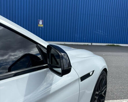 Белый БМВ 6 Серия, объемом двигателя 2.98 л и пробегом 128 тыс. км за 17500 $, фото 7 на Automoto.ua