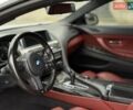 Белый БМВ 6 Серия, объемом двигателя 4.39 л и пробегом 95 тыс. км за 23500 $, фото 21 на Automoto.ua