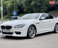 Білий БМВ 6 Серія, об'ємом двигуна 2.98 л та пробігом 88 тис. км за 23900 $, фото 30 на Automoto.ua