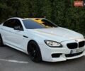 Белый БМВ 6 Серия, объемом двигателя 2.98 л и пробегом 265 тыс. км за 15400 $, фото 1 на Automoto.ua