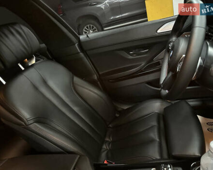 Белый БМВ 6 Серия, объемом двигателя 2.98 л и пробегом 183 тыс. км за 19500 $, фото 34 на Automoto.ua