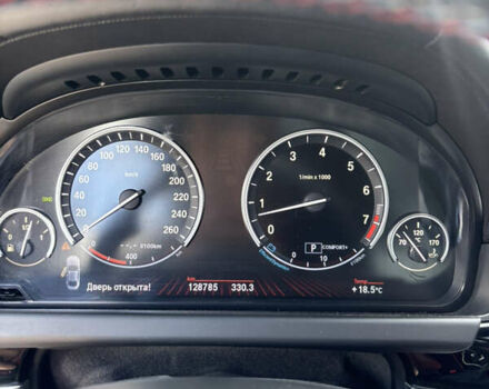 Белый БМВ 6 Серия, объемом двигателя 2.98 л и пробегом 128 тыс. км за 17500 $, фото 14 на Automoto.ua