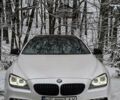Белый БМВ 6 Серия, объемом двигателя 4.4 л и пробегом 97 тыс. км за 20900 $, фото 24 на Automoto.ua