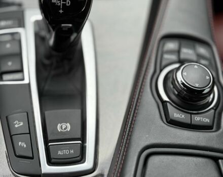 Белый БМВ 6 Серия, объемом двигателя 4.4 л и пробегом 93 тыс. км за 23900 $, фото 10 на Automoto.ua