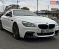 Белый БМВ 6 Серия, объемом двигателя 4.39 л и пробегом 95 тыс. км за 23500 $, фото 5 на Automoto.ua