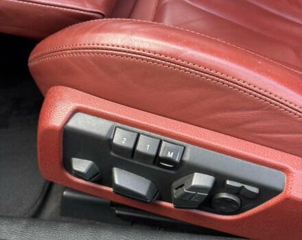 Белый БМВ 6 Серия, объемом двигателя 2.98 л и пробегом 128 тыс. км за 17500 $, фото 12 на Automoto.ua