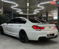 Білий БМВ 6 Серія, об'ємом двигуна 2.98 л та пробігом 163 тис. км за 19900 $, фото 10 на Automoto.ua