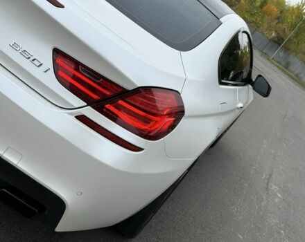 Белый БМВ 6 Серия, объемом двигателя 4.4 л и пробегом 93 тыс. км за 23900 $, фото 7 на Automoto.ua