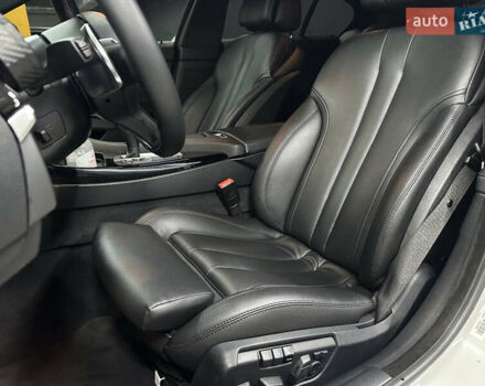 Белый БМВ 6 Серия, объемом двигателя 2.98 л и пробегом 183 тыс. км за 19500 $, фото 26 на Automoto.ua