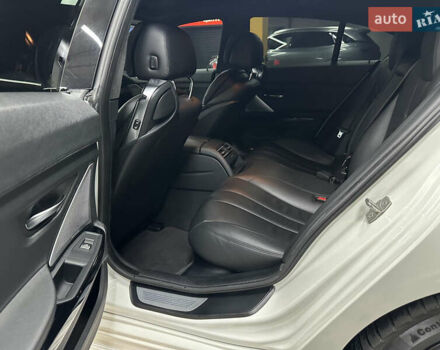 Белый БМВ 6 Серия, объемом двигателя 2.98 л и пробегом 183 тыс. км за 19500 $, фото 27 на Automoto.ua