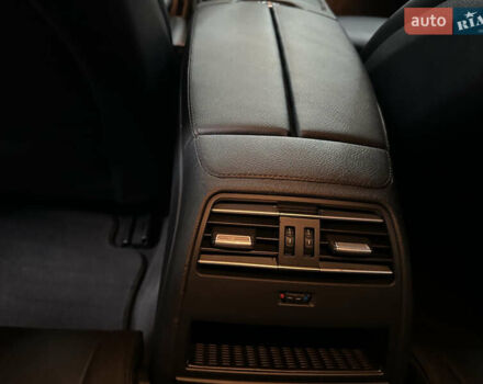 Белый БМВ 6 Серия, объемом двигателя 2.98 л и пробегом 183 тыс. км за 19500 $, фото 39 на Automoto.ua