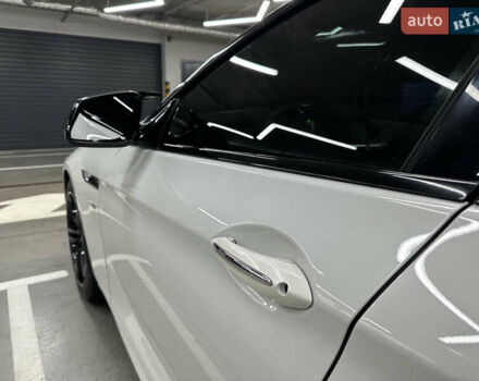Белый БМВ 6 Серия, объемом двигателя 2.98 л и пробегом 183 тыс. км за 19500 $, фото 42 на Automoto.ua