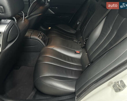 Белый БМВ 6 Серия, объемом двигателя 2.98 л и пробегом 183 тыс. км за 19500 $, фото 28 на Automoto.ua