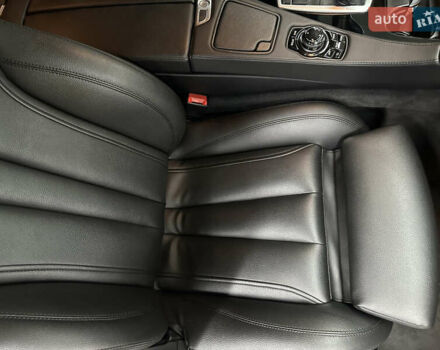 Белый БМВ 6 Серия, объемом двигателя 2.98 л и пробегом 183 тыс. км за 19500 $, фото 36 на Automoto.ua