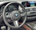 Білий БМВ 6 Серія, об'ємом двигуна 3 л та пробігом 86 тис. км за 33500 $, фото 38 на Automoto.ua