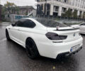 Белый БМВ 6 Серия, объемом двигателя 4.39 л и пробегом 91 тыс. км за 21500 $, фото 4 на Automoto.ua