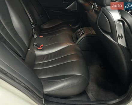 Белый БМВ 6 Серия, объемом двигателя 2.98 л и пробегом 183 тыс. км за 19500 $, фото 32 на Automoto.ua