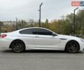 Белый БМВ 6 Серия, объемом двигателя 4.39 л и пробегом 95 тыс. км за 23500 $, фото 3 на Automoto.ua