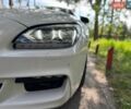 Белый БМВ 6 Серия, объемом двигателя 4.39 л и пробегом 129 тыс. км за 21000 $, фото 5 на Automoto.ua