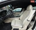 Білий БМВ 6 Серія, об'ємом двигуна 2.98 л та пробігом 130 тис. км за 19999 $, фото 16 на Automoto.ua