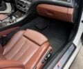 Белый БМВ 6 Серия, объемом двигателя 4.39 л и пробегом 232 тыс. км за 22800 $, фото 14 на Automoto.ua