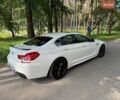 Белый БМВ 6 Серия, объемом двигателя 4.39 л и пробегом 129 тыс. км за 21000 $, фото 6 на Automoto.ua