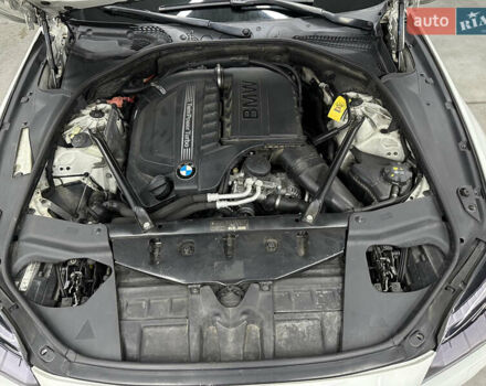 Белый БМВ 6 Серия, объемом двигателя 2.98 л и пробегом 183 тыс. км за 19500 $, фото 44 на Automoto.ua