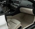 Білий БМВ 6 Серія, об'ємом двигуна 2.98 л та пробігом 130 тис. км за 19999 $, фото 12 на Automoto.ua