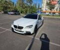 Белый БМВ 6 Серия, объемом двигателя 2.98 л и пробегом 135 тыс. км за 16500 $, фото 1 на Automoto.ua