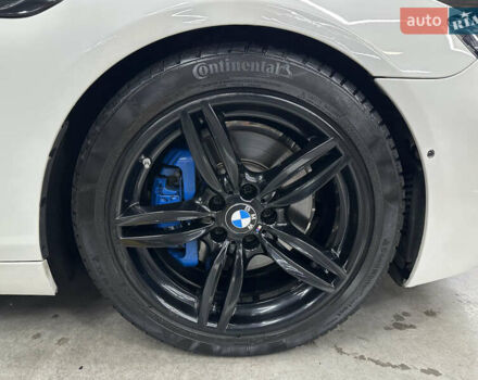 Белый БМВ 6 Серия, объемом двигателя 2.98 л и пробегом 183 тыс. км за 19500 $, фото 21 на Automoto.ua