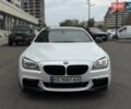 Белый БМВ 6 Серия, объемом двигателя 4.39 л и пробегом 95 тыс. км за 23500 $, фото 6 на Automoto.ua
