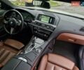 Белый БМВ 6 Серия, объемом двигателя 3 л и пробегом 206 тыс. км за 21999 $, фото 26 на Automoto.ua