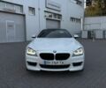 Белый БМВ 6 Серия, объемом двигателя 2.98 л и пробегом 135 тыс. км за 23400 $, фото 1 на Automoto.ua
