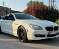 Белый БМВ 6 Серия, объемом двигателя 3 л и пробегом 250 тыс. км за 15900 $, фото 1 на Automoto.ua