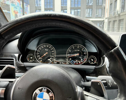 Білий БМВ 6 Серія, об'ємом двигуна 2.98 л та пробігом 164 тис. км за 19800 $, фото 10 на Automoto.ua