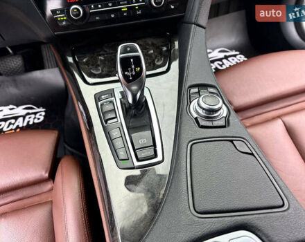 Белый БМВ 6 Серия, объемом двигателя 2.99 л и пробегом 195 тыс. км за 31000 $, фото 3 на Automoto.ua