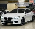 Белый БМВ 6 Серия, объемом двигателя 2.99 л и пробегом 217 тыс. км за 18699 $, фото 1 на Automoto.ua
