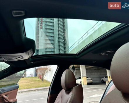 Белый БМВ 6 Серия, объемом двигателя 2.99 л и пробегом 195 тыс. км за 31000 $, фото 4 на Automoto.ua